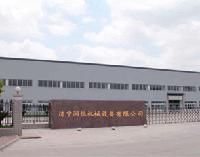 濟寧潤恒機械設備 品質(zhì)鑄就信賴，服務贏得未來